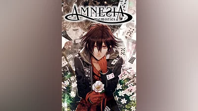 Amnesia : Memories Steam Ключ Весь мир