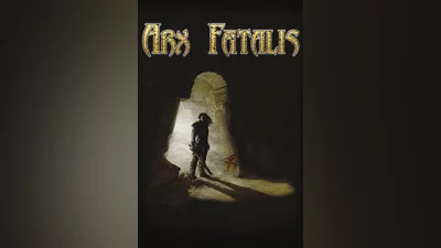 Arx Fatalis Steam Ключ Весь мир