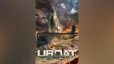 UBOAT Steam Ключ Весь мир