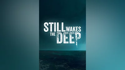 Still Wakes the Deep Steam Ключ Весь мир