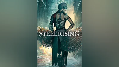 Steelrising Steam Ключ Весь мир