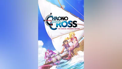CHRONO CROSS Steam Ключ Весь мир