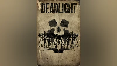 Deadlight Steam Ключ Весь мир