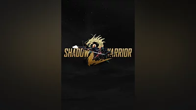 Shadow Warrior 2 Steam Ключ Весь мир
