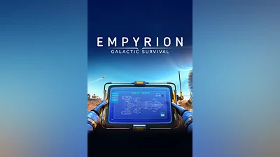 Empyrion - Galactic Survival Steam Ключ Весь мир