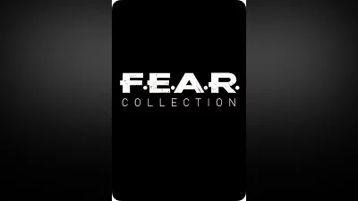 F.E.A.R. Collection Steam Ключ Весь мир