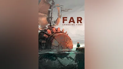 FAR: Changing Tides Steam Ключ Весь мир