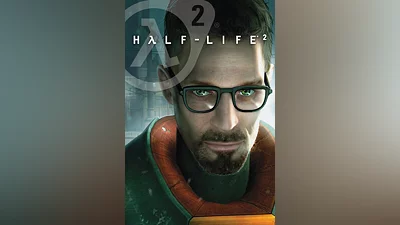 Half-Life 2 Steam Ключ Весь мир