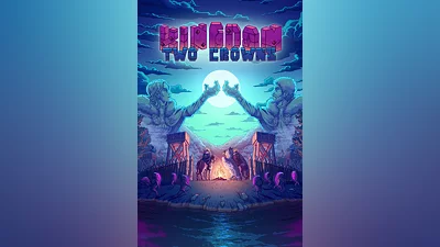 Kingdom Two Crowns Steam Ключ Весь мир