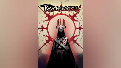 Ravenswatch Steam Ключ Весь мир