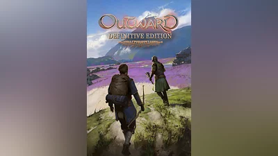 Outward Steam Ключ Весь мир (Без РФ и СНГ)