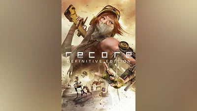 ReCore Steam Ключ Весь мир