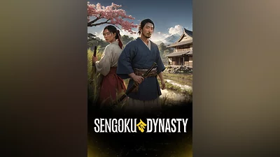 Sengoku Dynasty Steam Ключ Весь мир