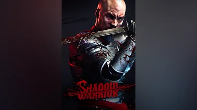 Shadow Warrior Steam Ключ Весь мир