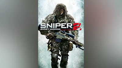 Sniper Ghost Warrior 2 Steam Ключ Весь мир