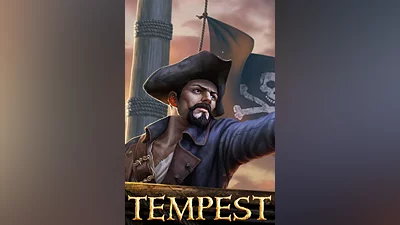 Tempest Steam Ключ Весь мир
