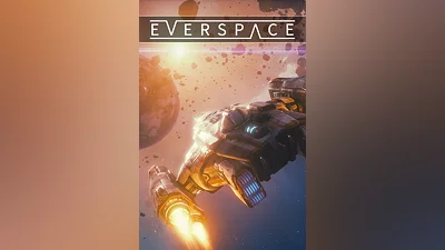 EVERSPACE  Steam Ключ Весь мир