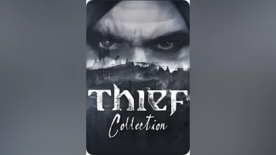 Thief Collection Steam Ключ Весь мир
