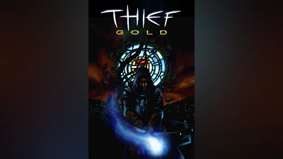 Thief Gold Steam Ключ Весь мир