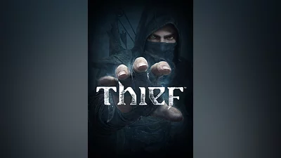 Thief Steam Ключ Весь мир
