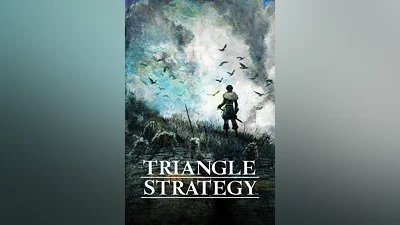 Triangle Strategy Steam Ключ Весь мир