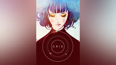 GRIS Steam Ключ Весь мир
