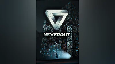 Neverout Steam Ключ Весь мир