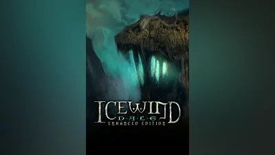 Icewind Dale Steam Ключ Весь мир
