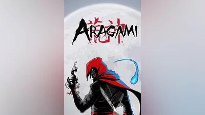 Aragami Steam Ключ Весь мир