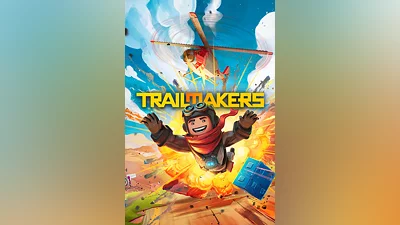 Trailmakers Steam Ключ Весь мир (Без РФ и РБ)