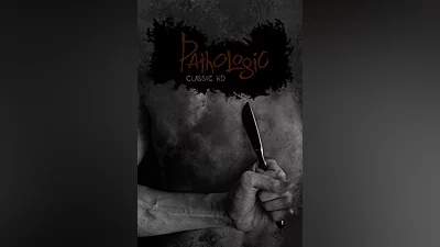 Pathologic Classic HD Steam Ключ Весь мир