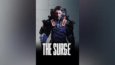 The Surge Steam Ключ Весь мир
