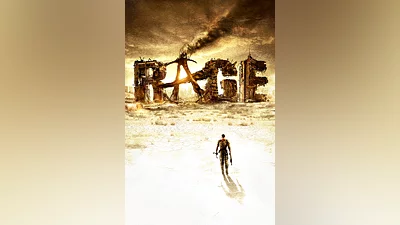 RAGE Steam Ключ Весь мир