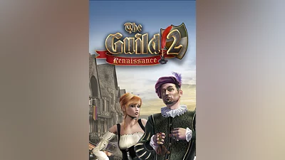 The Guild 2 Renaissance Steam Ключ Весь мир