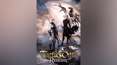 Tactics Ogre: Reborn Steam Ключ Весь мир