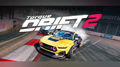 Torque Drift 2 Steam Гифт Россия