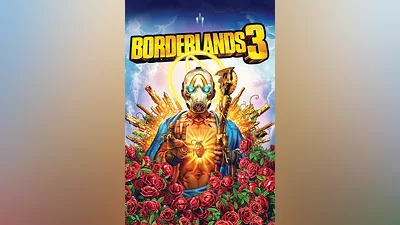 Borderlands 3 Xbox One/Series Ключ Европа