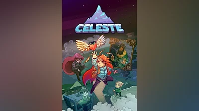 Celeste Xbox One/Series Ключ Аргентина