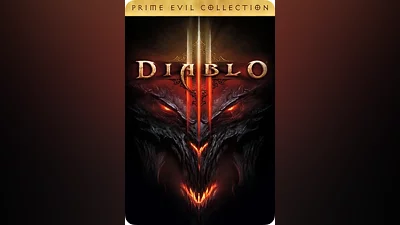 Diablo III Xbox One/Series Ключ Весь мир