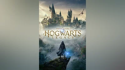 Hogwarts Legacy Xbox One/Series Ключ Европа