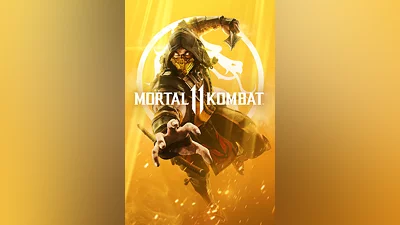 Mortal Kombat 11 Xbox One/Series Ключ Европа