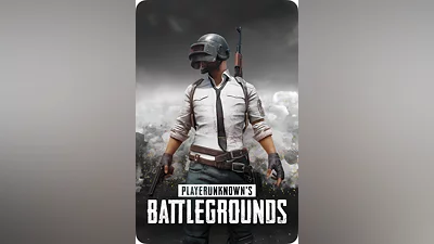 Playerunknown's Battlegrounds Xbox One/Series Ключ Весь мир