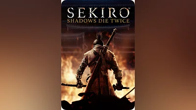 Sekiro : Shadows Die Twice Xbox One/Series Ключ Весь мир