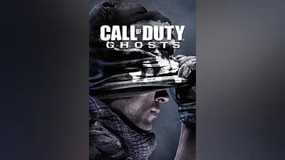 Call of Duty : Ghosts Xbox One/Series Ключ Аргентина