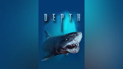 Depth Steam Ключ Весь мир