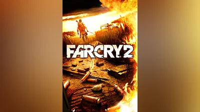 Far Cry  2 Uplay Ключ Весь мир