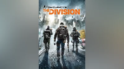 Tom Clancy’s The Division  Uplay Ключ Европа