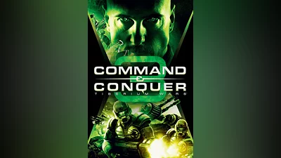 Command & Conquer 3 Tiberium Wars  Origin Ключ Весь мир