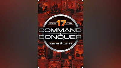 Command & Conquer  The Ultimate Collection Origin Ключ Весь мир