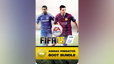 FIFA 15 Origin Ключ Весь мир